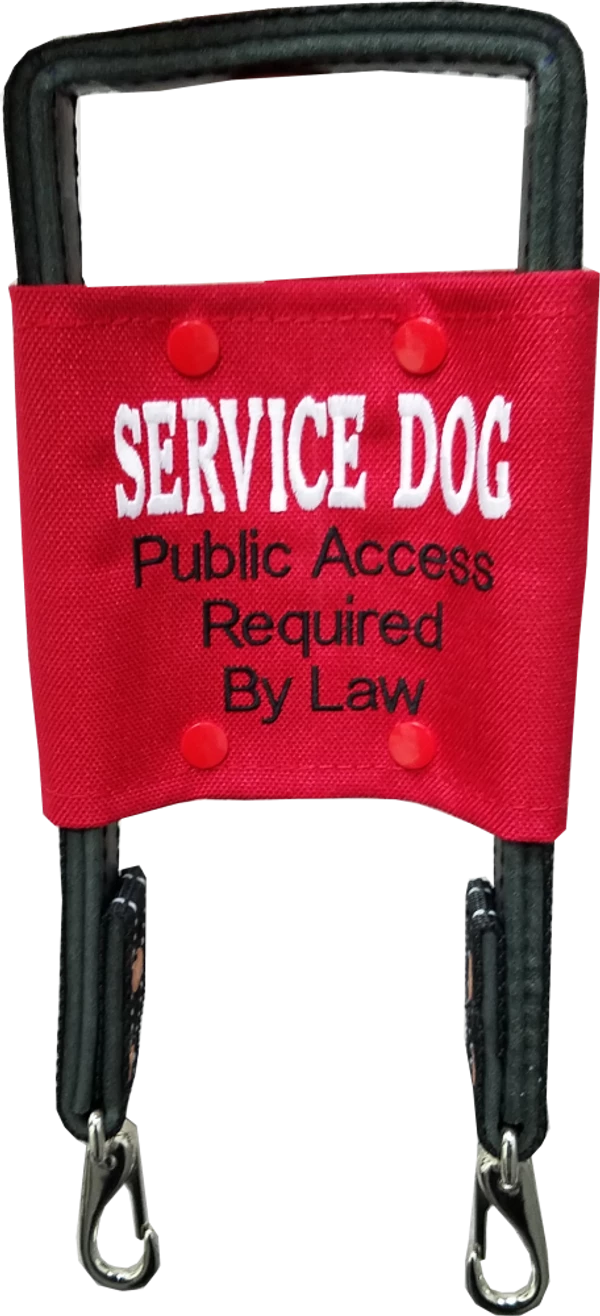 Bridge Handle Embroidered Sleeve 6 Bridge Handle Embroidered Sleeve - Image 6