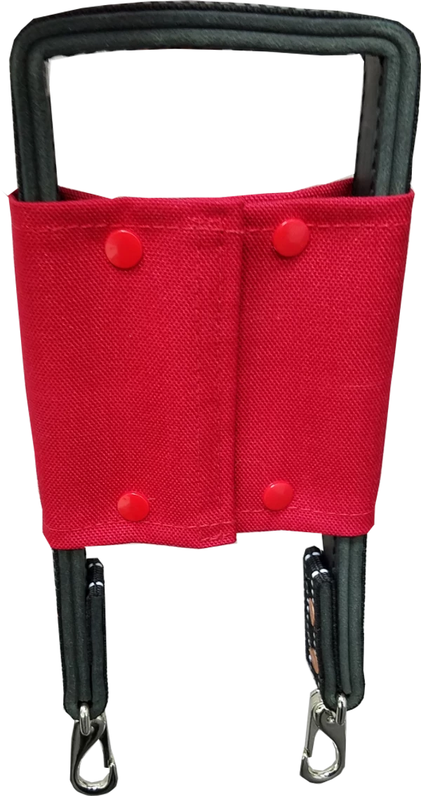 Bridge Handle Embroidered Sleeve 7 Bridge Handle Embroidered Sleeve - Image 7