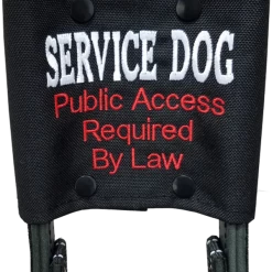 Bridge Handle Embroidered Sleeve 20 Bridge Handle Embroidered Sleeve -Agility Shop 7075555 8 full 92781.1638911456