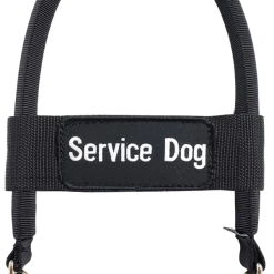 Deluxe Service Dog Vest Starter Kit -Agility Shop 7075556 1 full 61309.1638911478