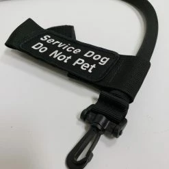 Bridge Handle Hook & Loop ID Band W/ Patch -Agility Shop 7075557 7 full 11948.1638911505