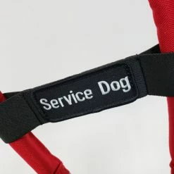 Expanding Elastic Bridge Handle ID Strap Band W/ Patch -Agility Shop 7075558 6 full 72916.1638911499