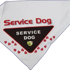 Working Dog Bandana