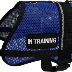 Service Dog Breathable Mesh Vest -Agility Shop 707556 210 full 98774.1652699911
