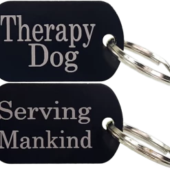 Premium Small Therapy Dog Starter Kit 16 Premium Small Therapy Dog Starter Kit -Agility Shop 7075562BK full 01116.1638911454