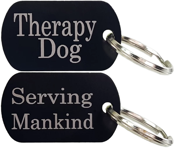Premium Small Therapy Dog Starter Kit 6 Premium Small Therapy Dog Starter Kit - Image 6
