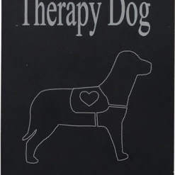 Engraved Aluminum Dog Badge -Agility Shop 7075564 4 full 65617.1638911369