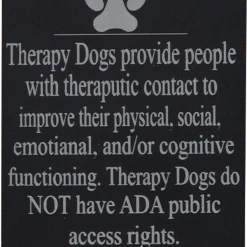 Engraved Aluminum Dog Badge -Agility Shop 7075564 5 full 36895.1638911372