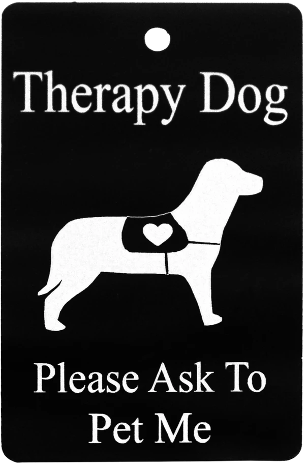 Premium Therapy Dog Starter Kit 4 Premium Therapy Dog Starter Kit - Image 4