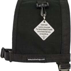 Disabled Handler With Service Dog Tag -Agility Shop 7075569 10 full 53607.1638911338