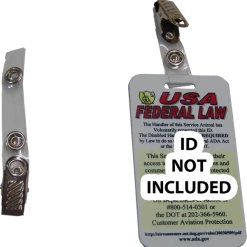 ID Clip