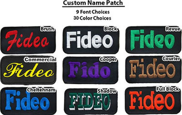 Custom Logo Cape Dog Vest 4 Custom Logo Cape Dog Vest - Image 4