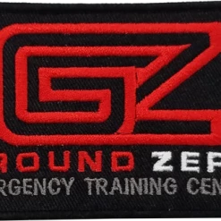 Custom Logo Embroidered Patch -Agility Shop 707560L 105 full 16240.1638911465