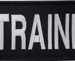Embroidered Patch 2x6 -Agility Shop 707560MIT full 00083.1638911505