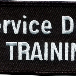 Embroidered Patch 2x4 22 Embroidered Patch 2x4 -Agility Shop 707560P 10 full 49447.1638911354