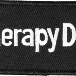 Embroidered Patch 2x4 15 Embroidered Patch 2x4 -Agility Shop 707560P 3 full 66581.1638911364