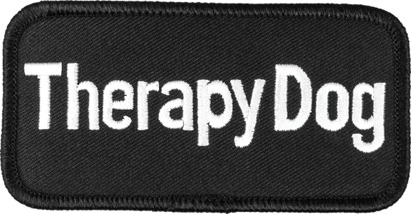 Embroidered Patch 2x4 4 Embroidered Patch 2x4 - Image 4