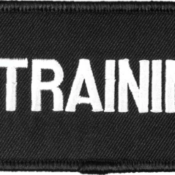 Embroidered Patch 1.5x3.5 -Agility Shop 707560P 5 full 48532.1638911386