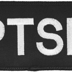 Embroidered Patch 2x4 20 Embroidered Patch 2x4 -Agility Shop 707560P 8 full 30901.1638911363