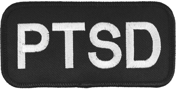 Embroidered Patch 2x4 9 Embroidered Patch 2x4 - Image 9