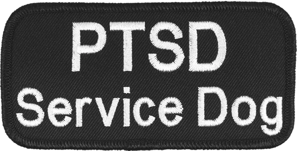 Embroidered Patch 2x4 10 Embroidered Patch 2x4 - Image 10