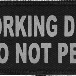 Reflective Vinyl Patches -Agility Shop 707560RF12 full 35779.1638911378