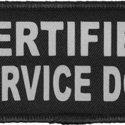 Reflective Vinyl Patches -Agility Shop 707560RF2 full 33551.1638911364