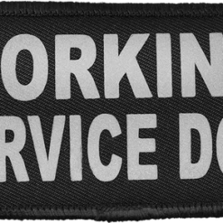 Reflective Vinyl Patches -Agility Shop 707560RF3 full 66324.1638911367