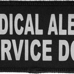 Reflective Vinyl Patches -Agility Shop 707560RF7 full 87919.1638911379