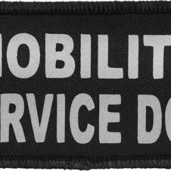 Reflective Vinyl Patches -Agility Shop 707560RF9 full 25722.1638911385