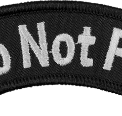 Rocker Arch Patch -Agility Shop 707560RK10 full 47623.1638911405