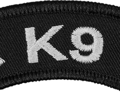 Rocker Arch Patch -Agility Shop 707560RK11 full 22178.1638911408