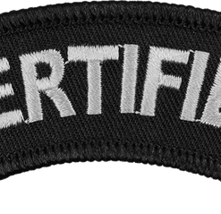 Rocker Arch Patch -Agility Shop 707560RK13 full 24443.1638911412