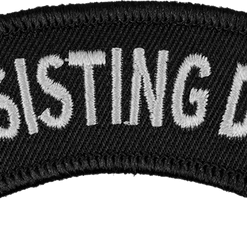 Rocker Arch Patch -Agility Shop 707560RK4 full 45810.1638911403