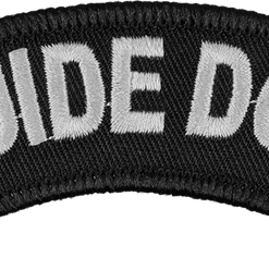 Rocker Arch Patch -Agility Shop 707560RK7 full 88129.1638911394