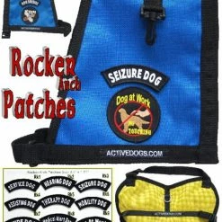 Rocker Arch Patch -Agility Shop 707560RkAd5thumb01 42172.1638911422