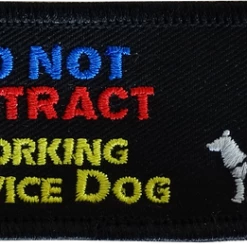 Embroidered Small Specialty Patches 32 Embroidered Small Specialty Patches -Agility Shop 707560smsp 13 45885.1642771328