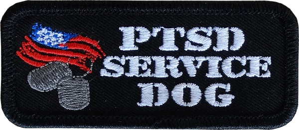 Embroidered Small Specialty Patches 18 Embroidered Small Specialty Patches - Image 18