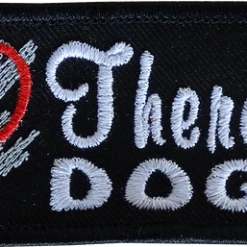 Embroidered Small Specialty Patches 21 Embroidered Small Specialty Patches -Agility Shop 707560smsp 2 63601.1642771330