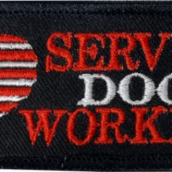 Embroidered Small Specialty Patches 22 Embroidered Small Specialty Patches -Agility Shop 707560smsp 3 42627.1642771337