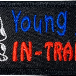 Embroidered Small Specialty Patches 25 Embroidered Small Specialty Patches -Agility Shop 707560smsp 6 32003.1642771337
