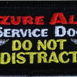 Embroidered Small Specialty Patches 26 Embroidered Small Specialty Patches -Agility Shop 707560smsp 7 69626.1642771329