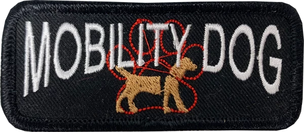 Embroidered Small Specialty Patches 9 Embroidered Small Specialty Patches - Image 9