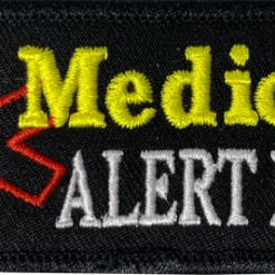 Embroidered Small Specialty Patches 28 Embroidered Small Specialty Patches -Agility Shop 707560smsp 9 17493.1642771335