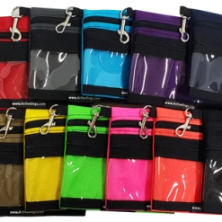 Clip-On Service Dog ID Pocket Bag 24 Clip-On Service Dog ID Pocket Bag -Agility Shop 707562 103 full 62522.1638911366