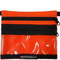 Clip-On Service Dog ID Pocket Bag 35 Clip-On Service Dog ID Pocket Bag -Agility Shop 707562 106 full 42043.1638911371