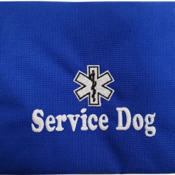 Clip-On Service Dog ID Pocket Bag 31 Clip-On Service Dog ID Pocket Bag -Agility Shop 707562 110 full 82348.1638911374