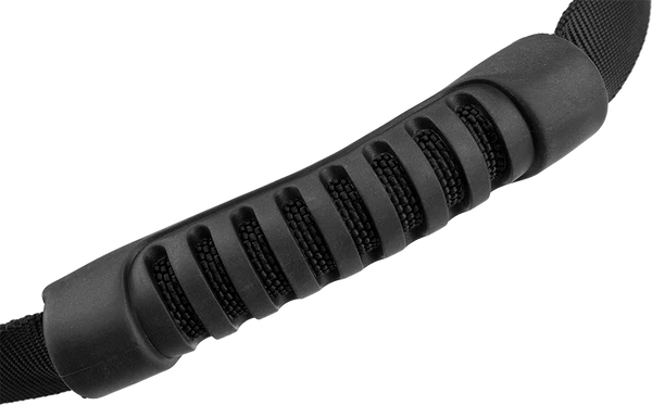 Comfort Grip Traffic Leash - 30 Inch 2 Comfort Grip Traffic Leash - 30 Inch - Image 2