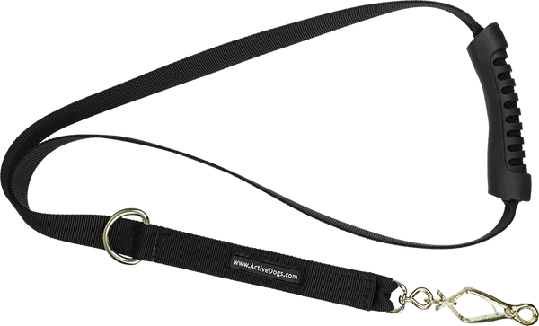 Comfort Grip Traffic Leash - 30 Inch 3 Comfort Grip Traffic Leash - 30 Inch - Image 3