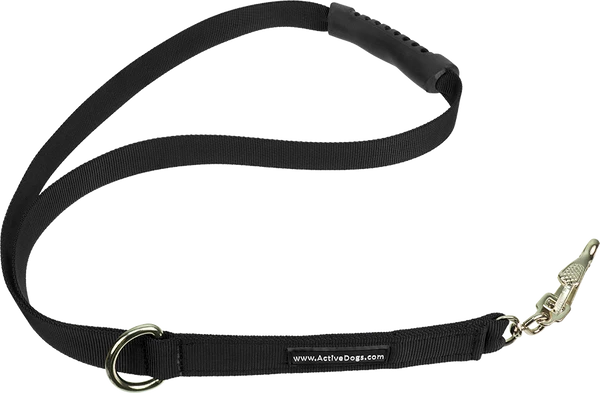 Comfort Grip Traffic Leash - 30 Inch 1 Comfort Grip Traffic Leash - 30 Inch